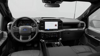 2026 Ford F-150® Internal Image 2